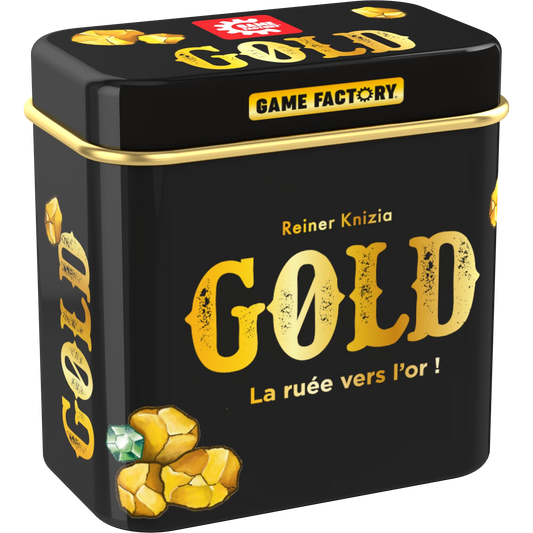 GOLD (W)