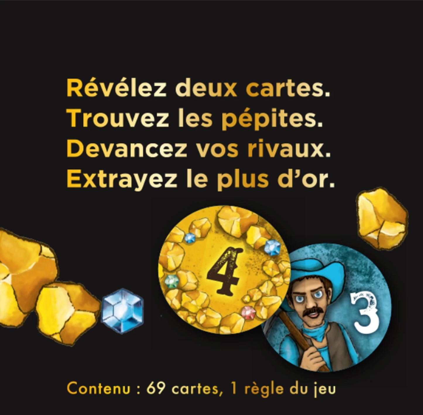 GOLD (W)