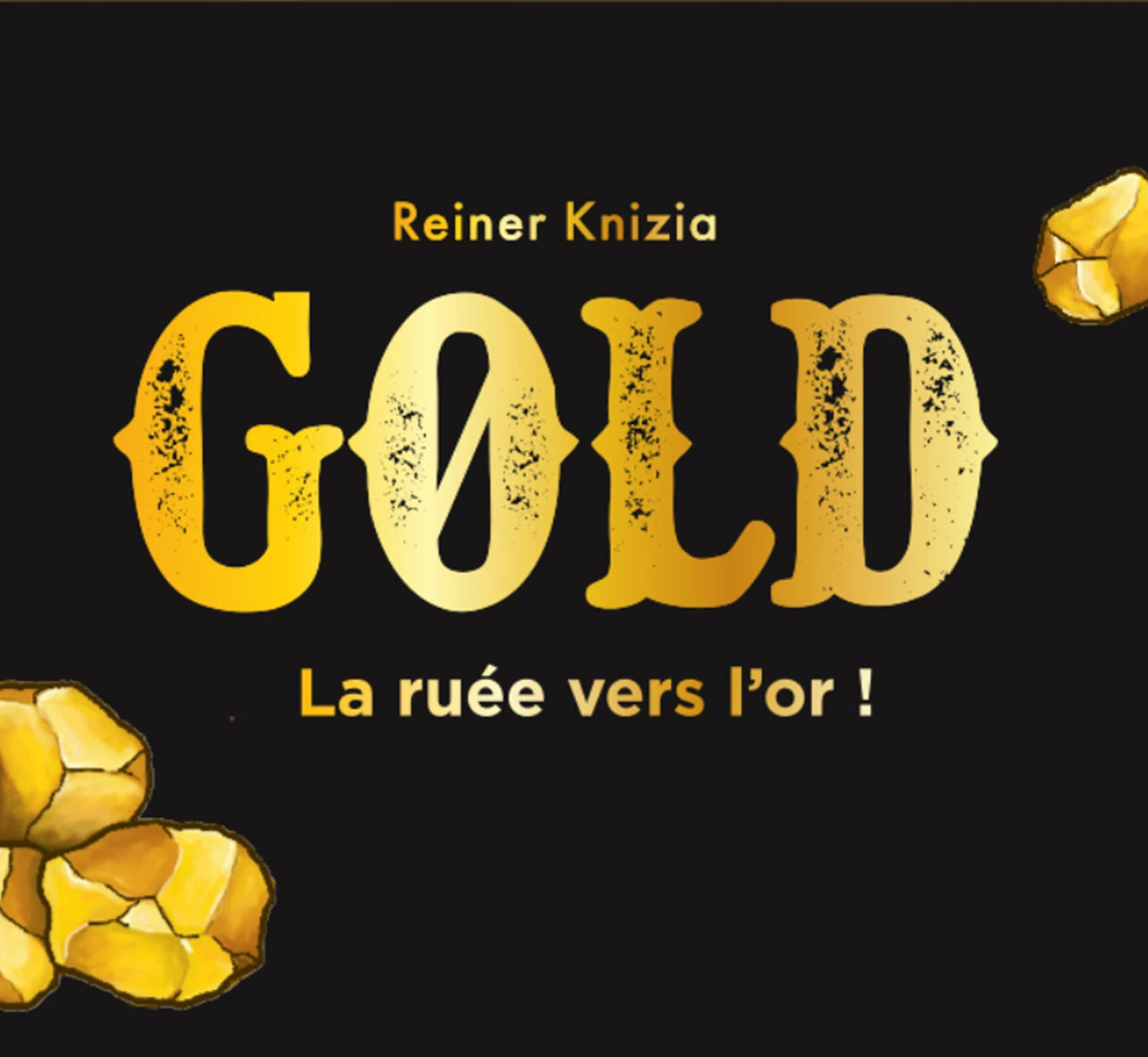 GOLD (W)