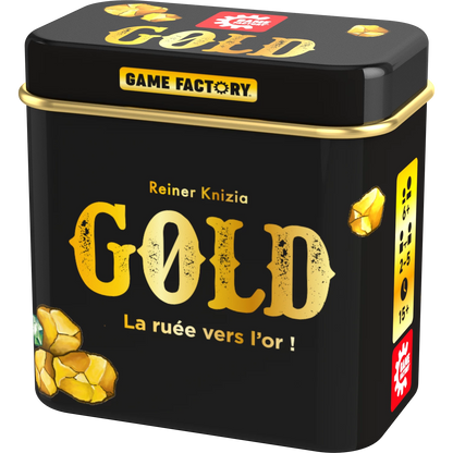 GOLD (W)