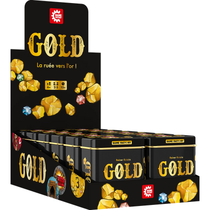 GOLD (W)