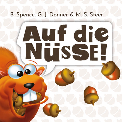 SUR LES NOIX (D)