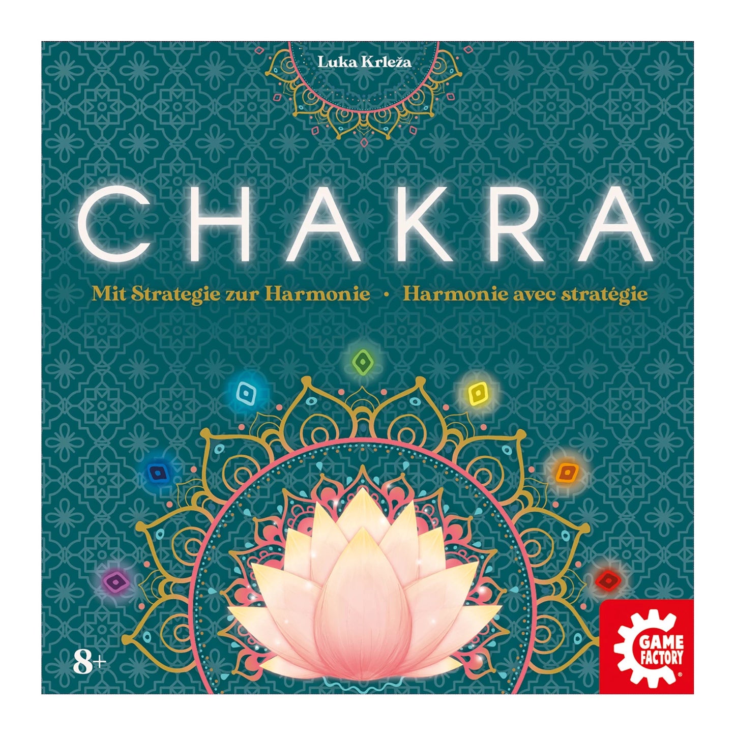 CHAKRA (D,F)