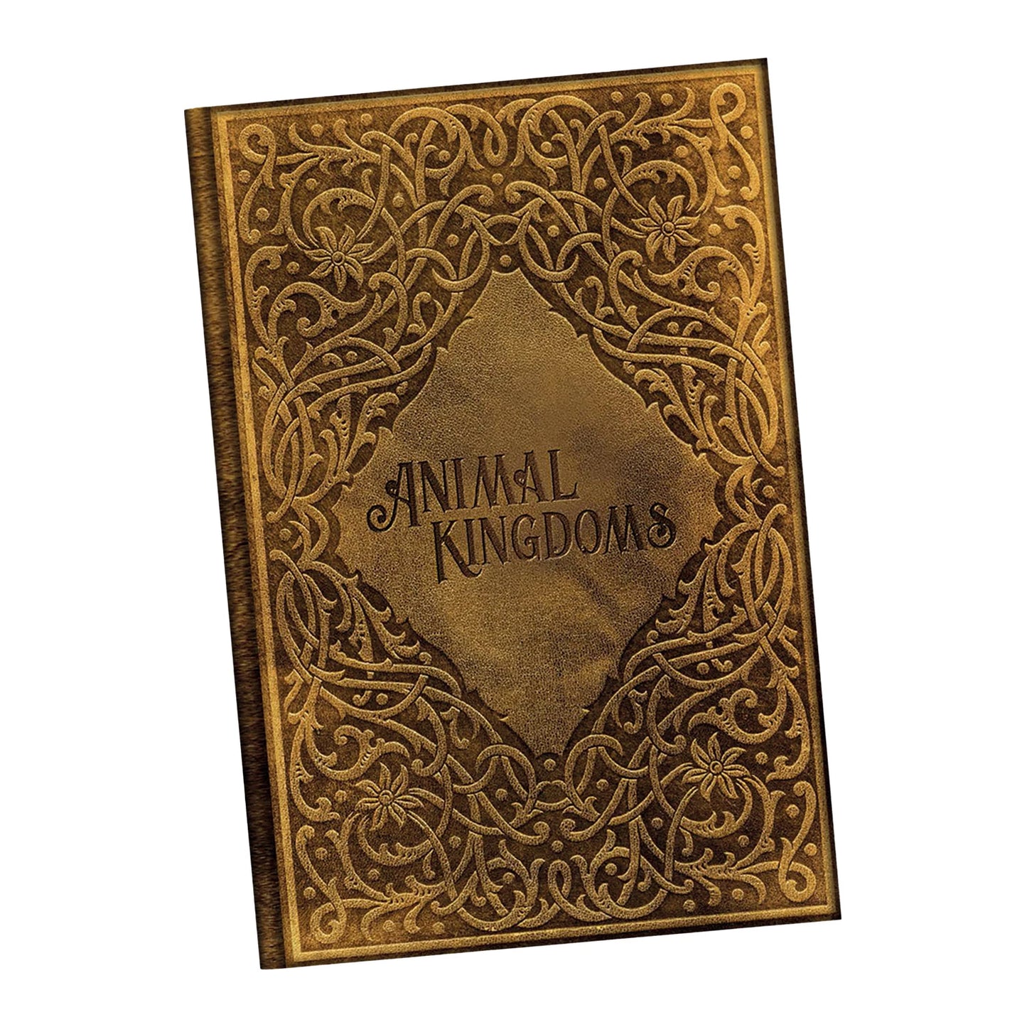 REGNI ANIMALI (D)
