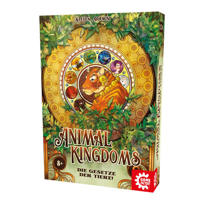 REGNI ANIMALI (D)