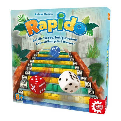 RAPIDO (MULTILINGUA)