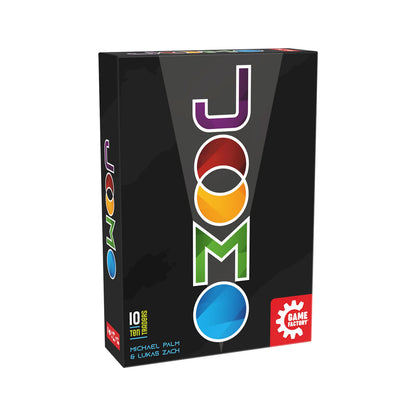 JOOMO (MEHRSPRACHIG)