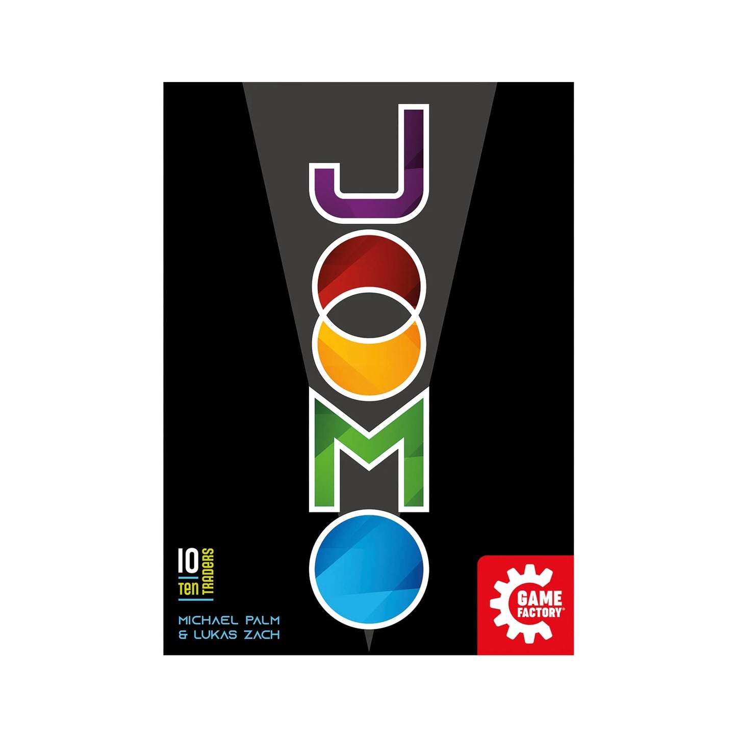 JOOMO (MEHRSPRACHIG)