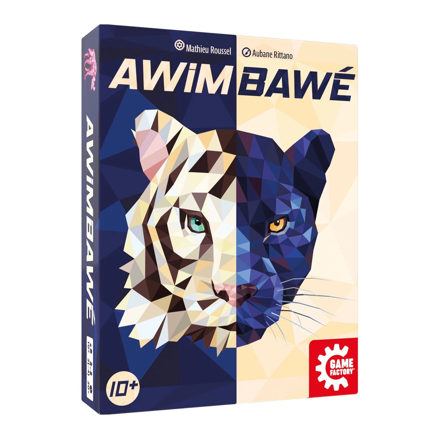 AWIMBAWÉ (MEHRSPRACHIG)