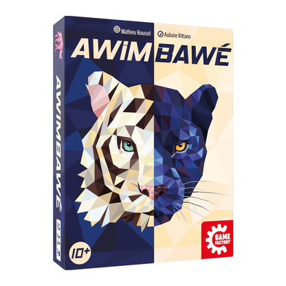 AWIMBAWÉ (MEHRSPRACHIG)