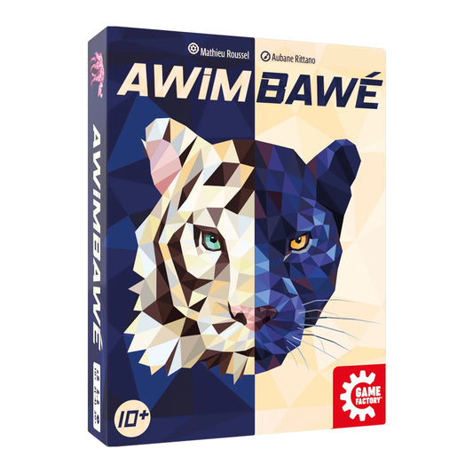 AWIMBAWÉ (MEHRSPRACHIG)