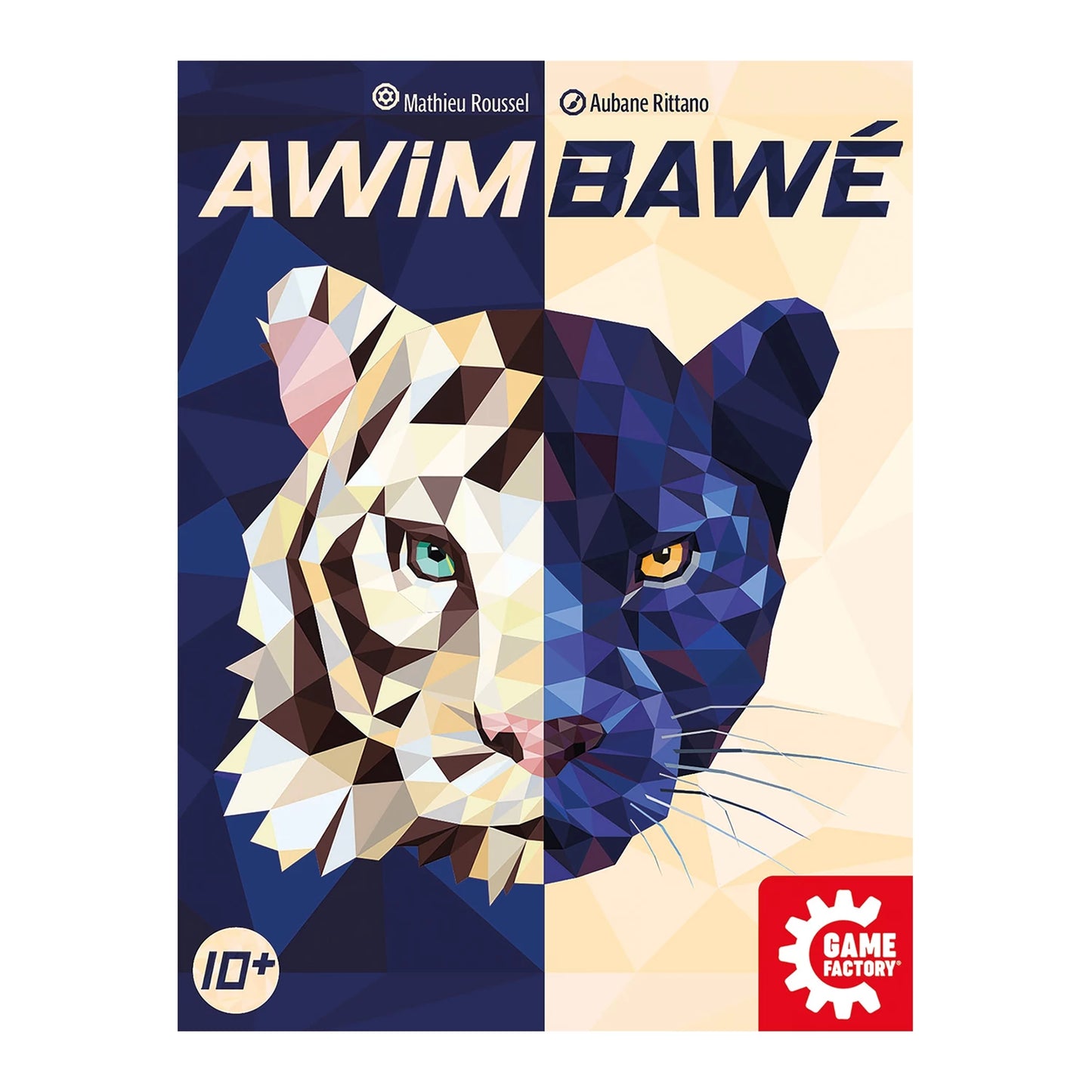 AWIMBAWÉ (MEHRSPRACHIG)