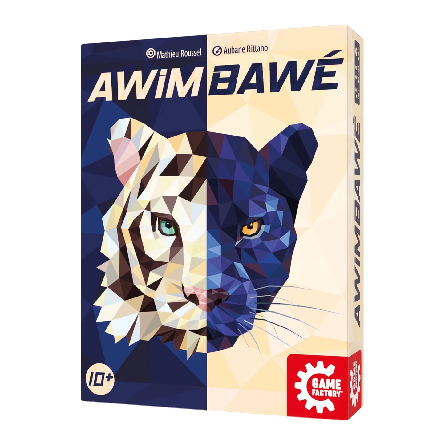 AWIMBAWÉ (MEHRSPRACHIG)