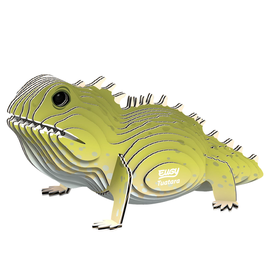 KIT ARTIGIANALE 3D TUATARA