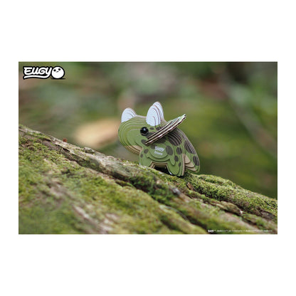 3D-BASTELSET TRICERATOPS