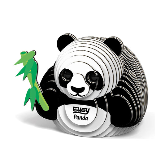 KIT ARTIGIANALE 3D PANDA