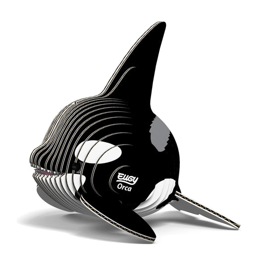 KIT ARTIGIANALE 3D ORCA