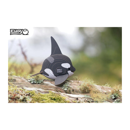 3D-BASTELSET ORCA