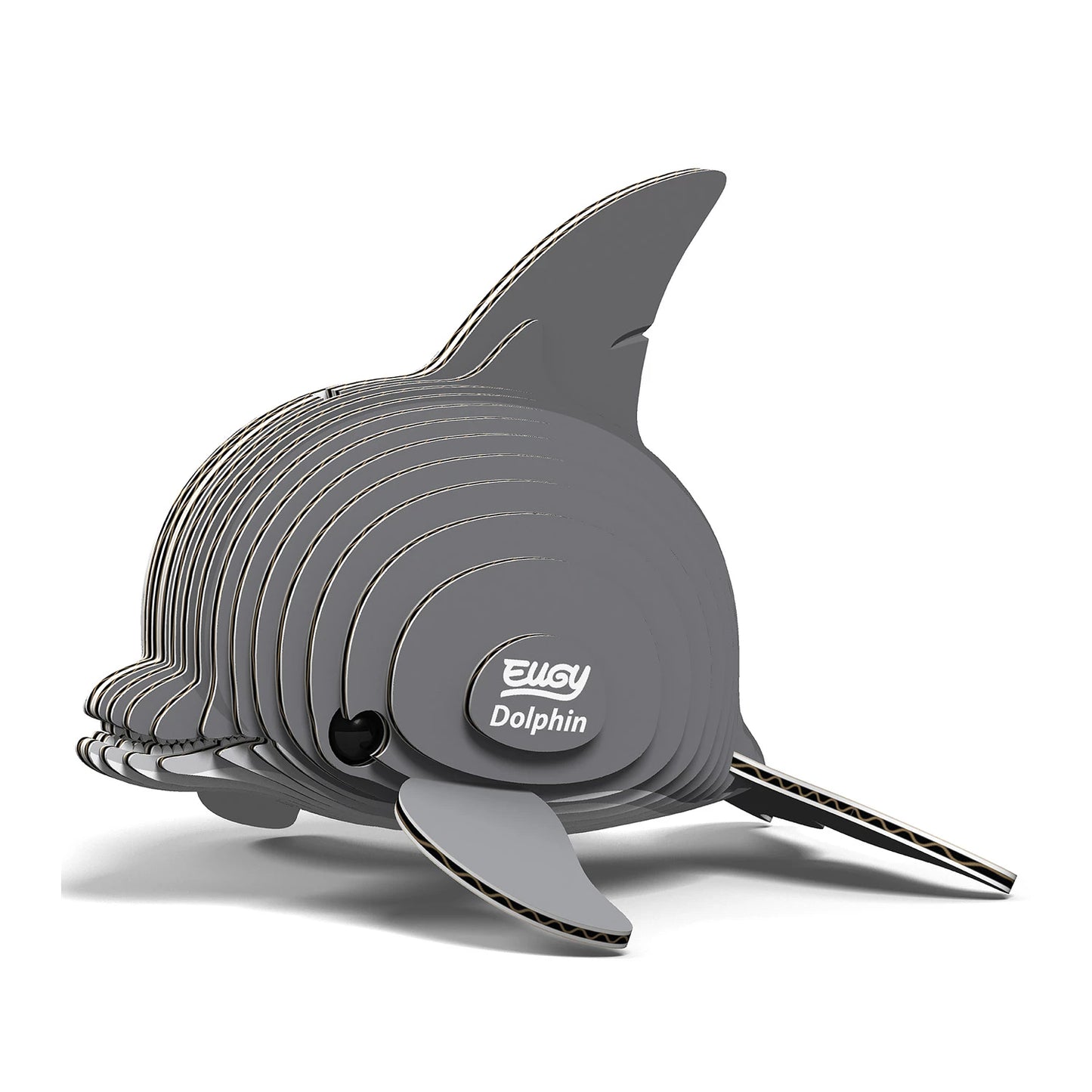 3D-BASTELSET DELFIN