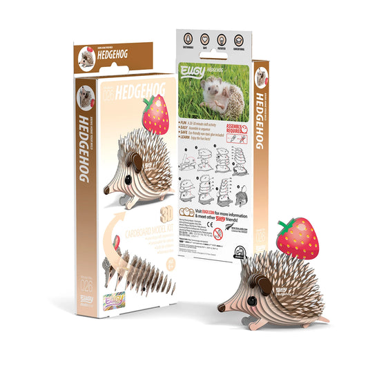 KIT ARTIGIANALE 3D RICCIO