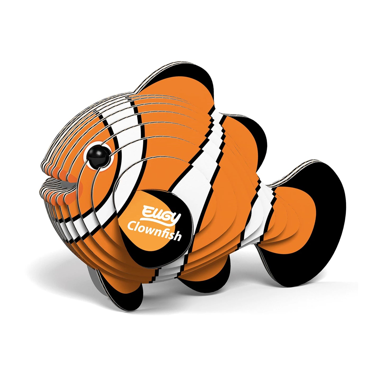 3D-BASTELSET CLOWNFISCH