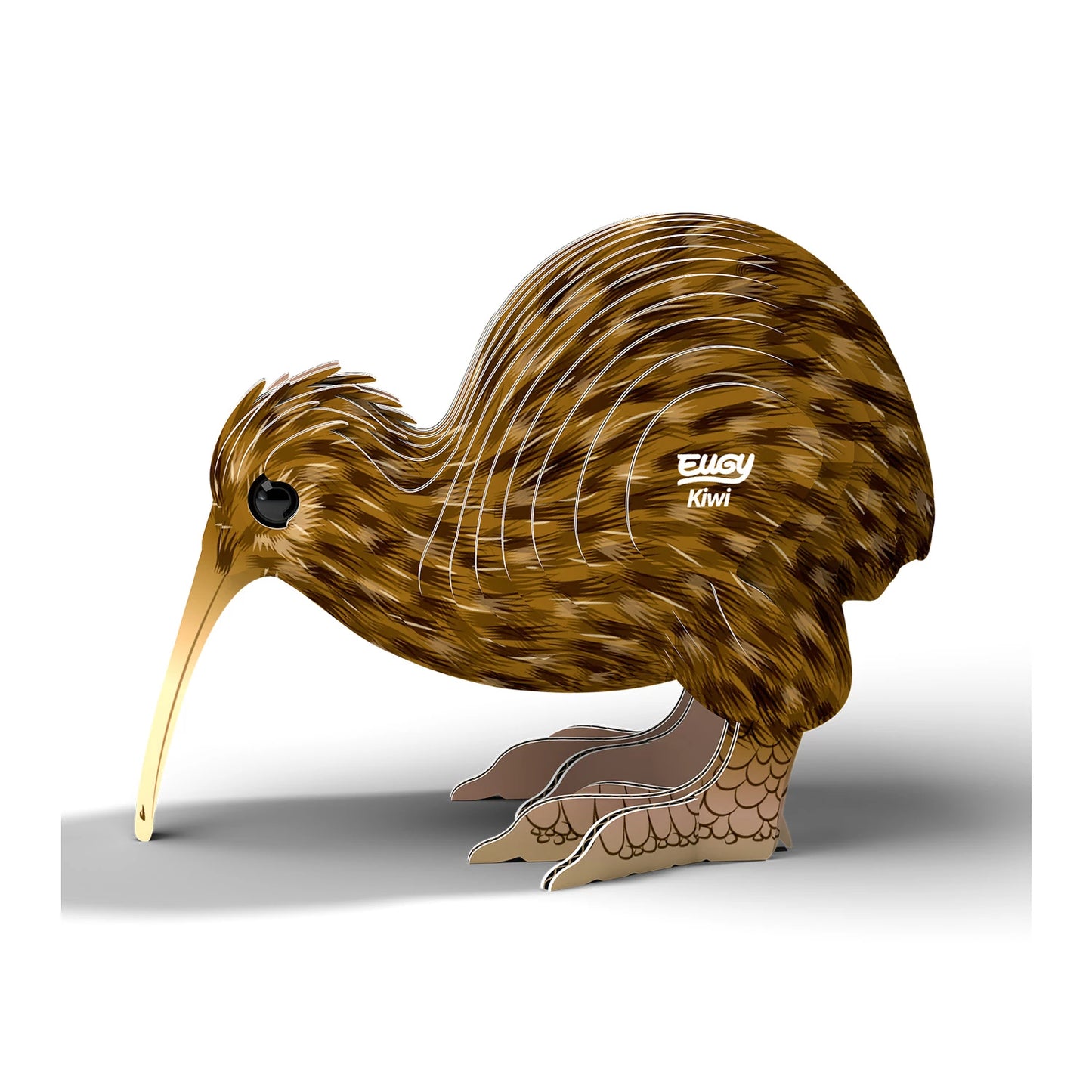 KIT ARTISANAL 3D KIWI BRUN