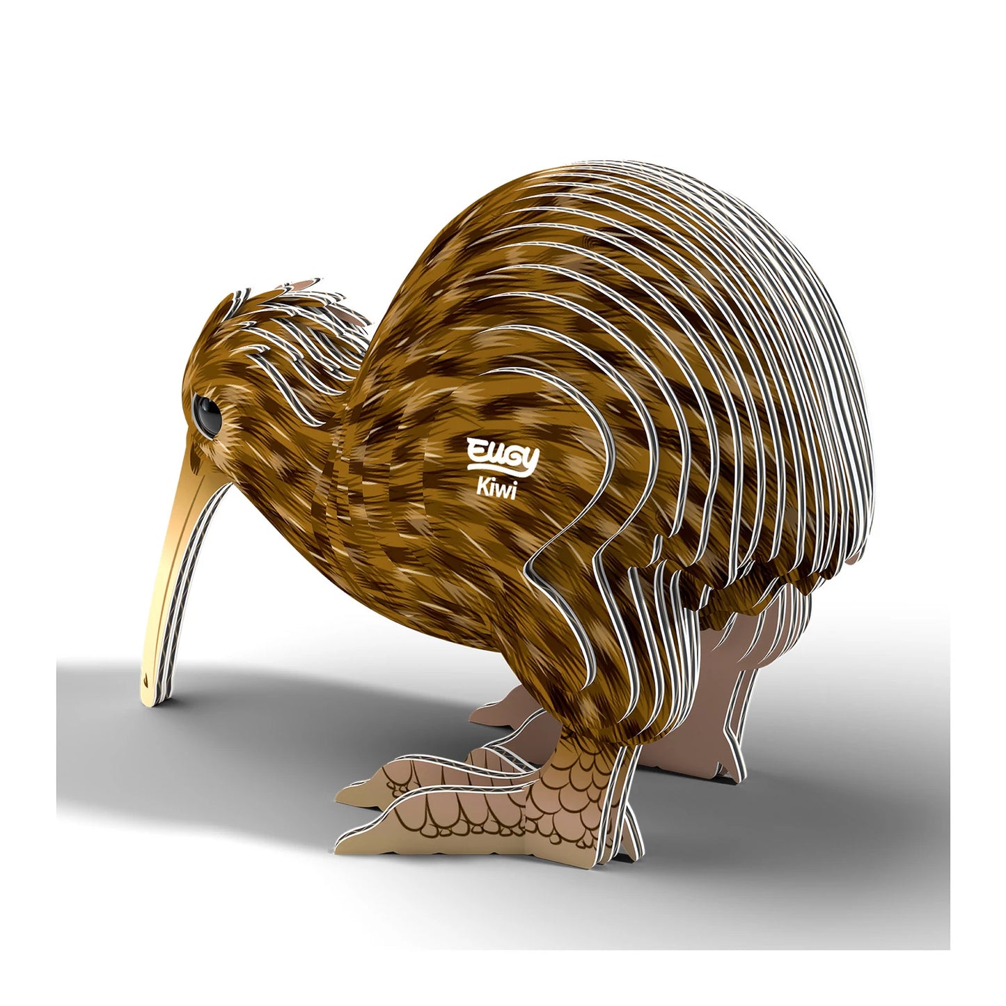 KIT ARTISANAL 3D KIWI BRUN