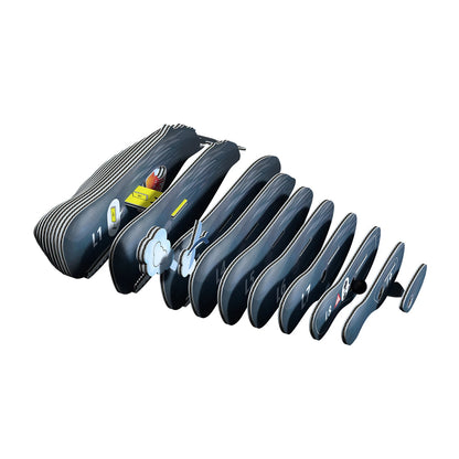 3D-BASTELSET POTTWAL