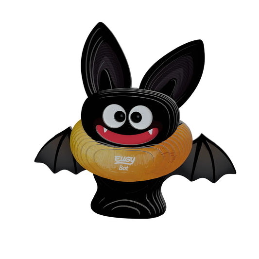 KIT ARTIGIANALE 3D PIPISTRELLO