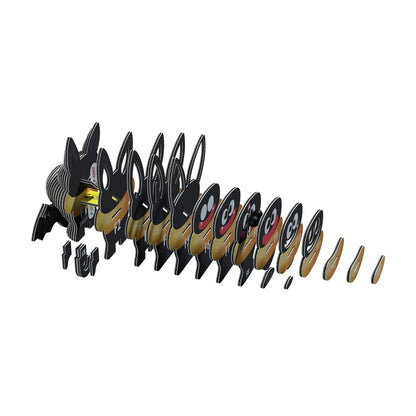 3D-BASTELSET FLEDERMAUS