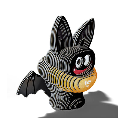 3D-BASTELSET FLEDERMAUS