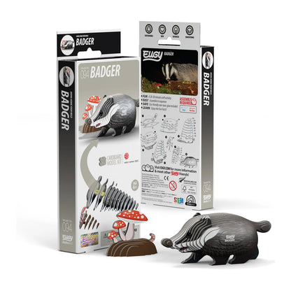 KIT ARTIGIANALE 3D TASSO