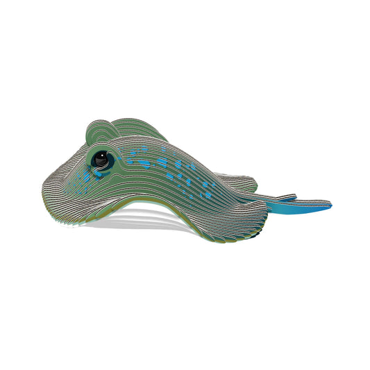 KIT ARTIGIANALE 3D STINGRAY