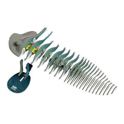 BASTELSET 3D ROCHEN
