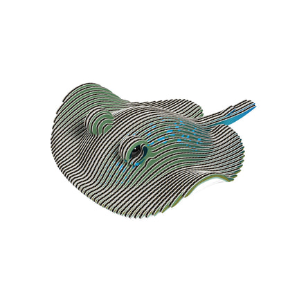 BASTELSET 3D ROCHEN