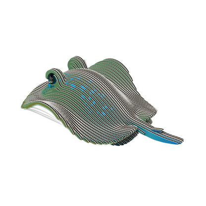 BASTELSET 3D ROCHEN