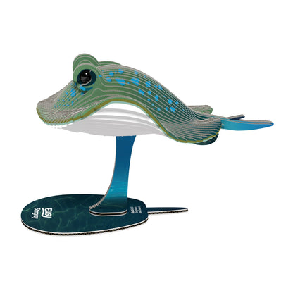 BASTELSET 3D ROCHEN