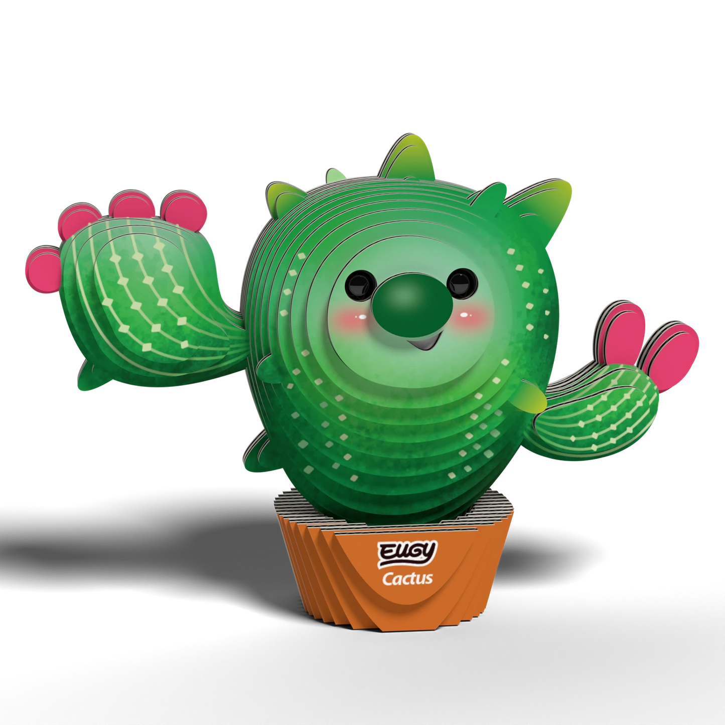 KIT ARTISANAL 3D CACTUS