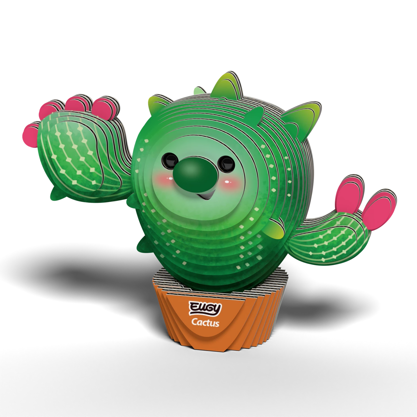 KIT ARTISANAL 3D CACTUS