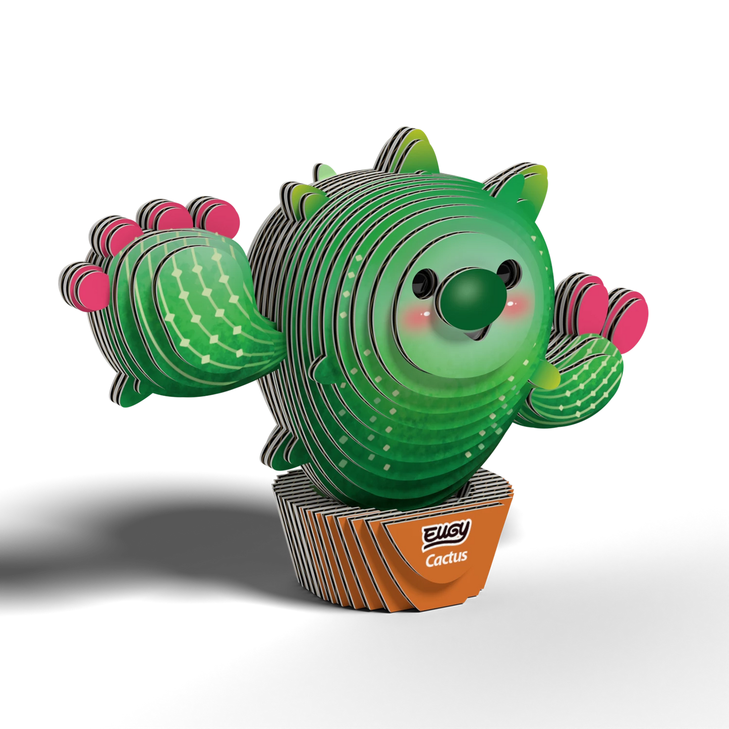KIT ARTISANAL 3D CACTUS