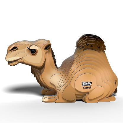 3D-BASTELSET DROMEDAR