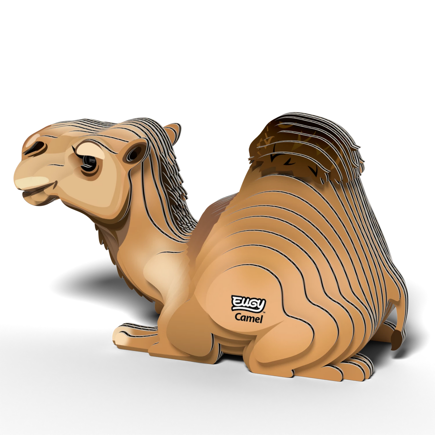 3D-BASTELSET DROMEDAR