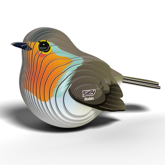 KIT ARTIGIANALE 3D ROBIN