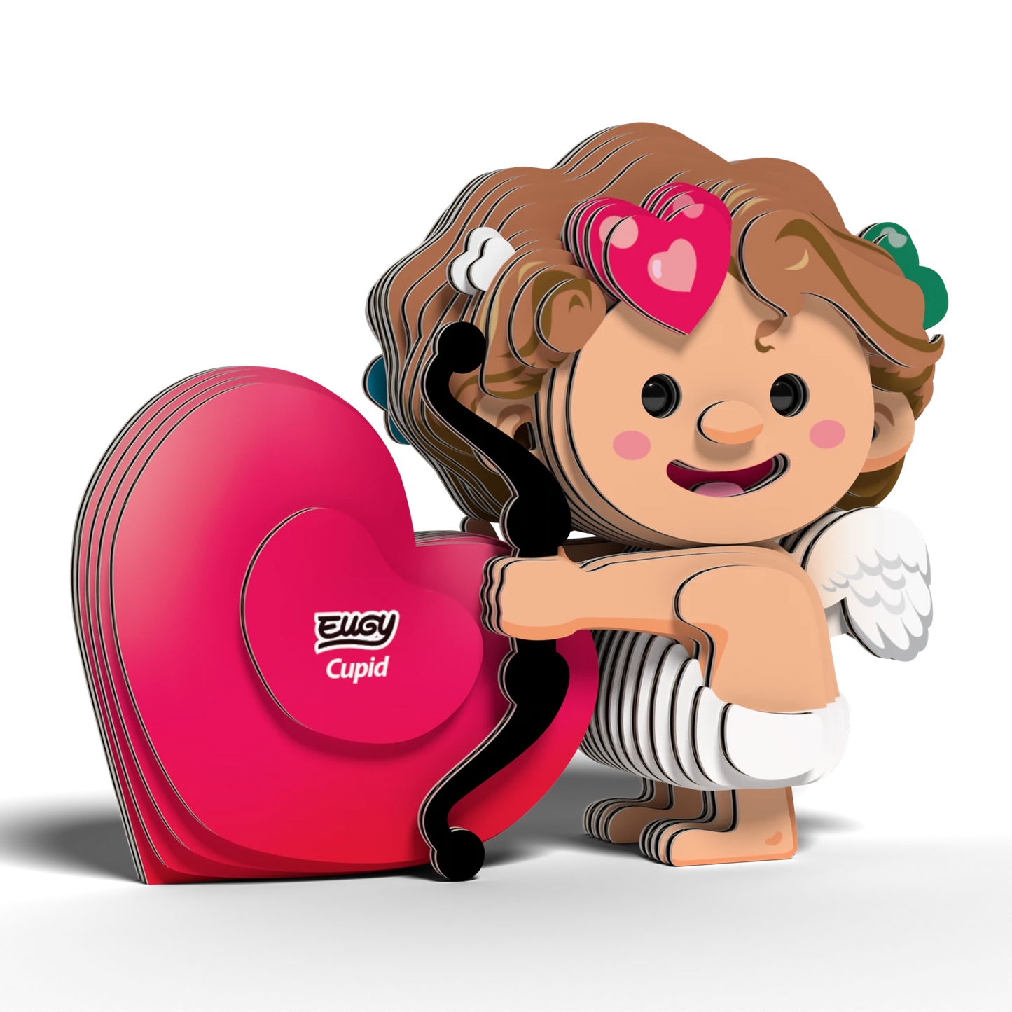 3D BASTELSET AMOR