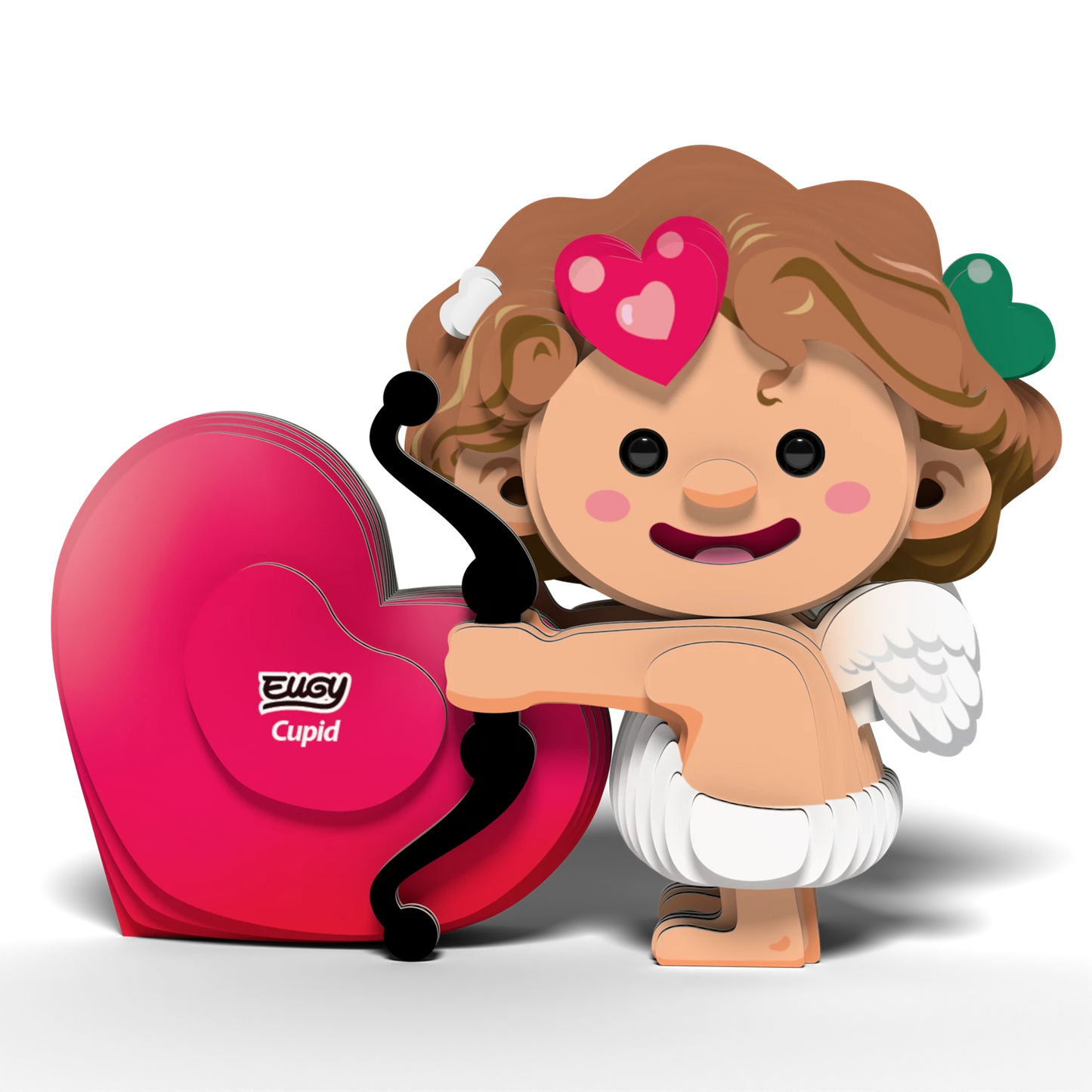 3D BASTELSET AMOR