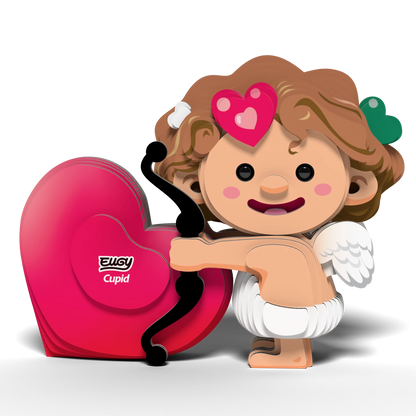 3D BASTELSET AMOR