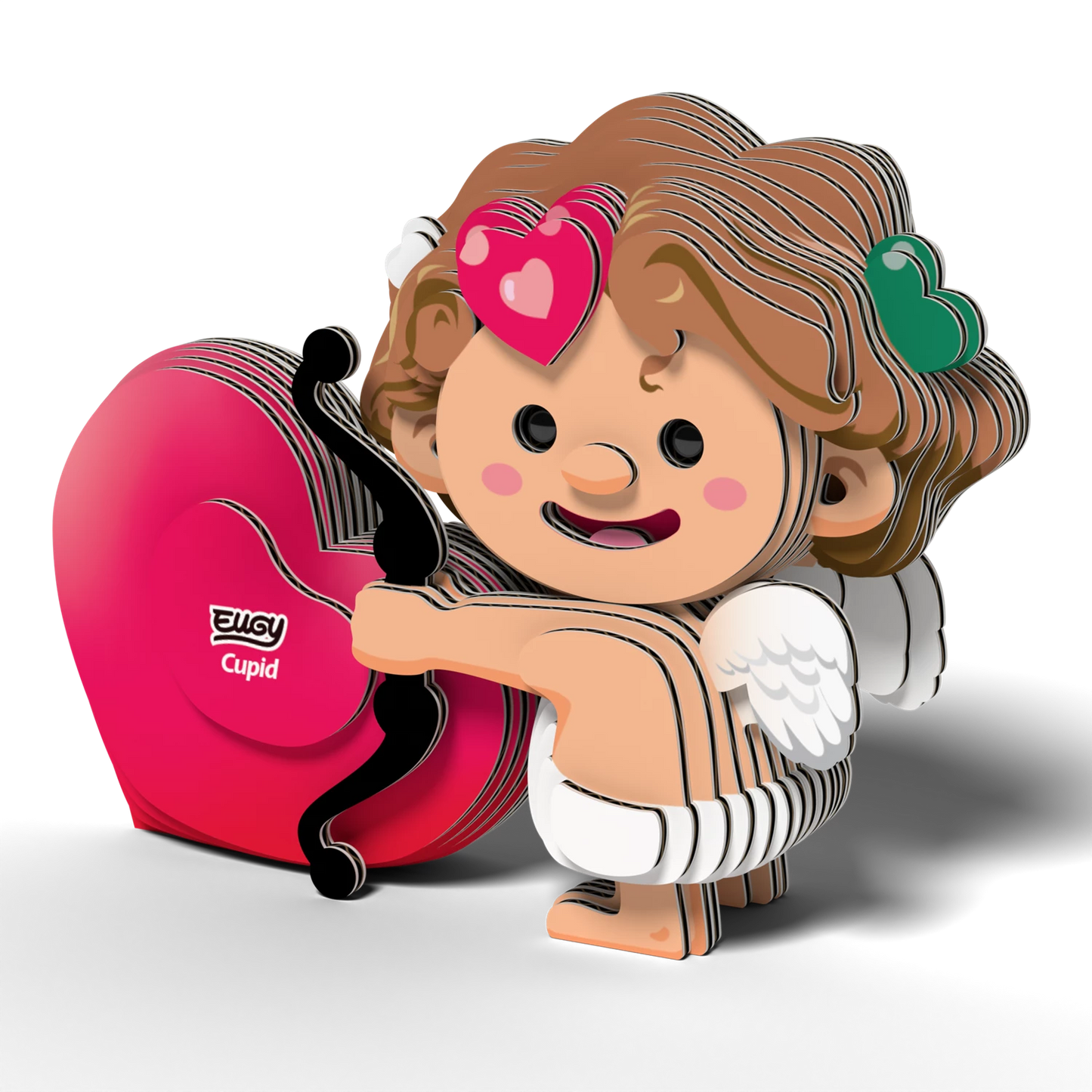 3D BASTELSET AMOR