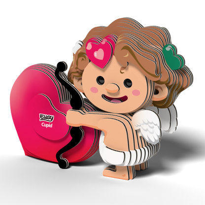 3D BASTELSET AMOR