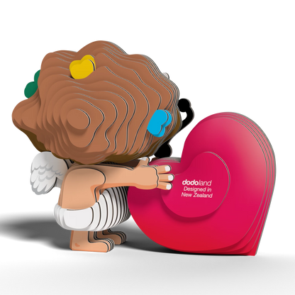 3D BASTELSET AMOR