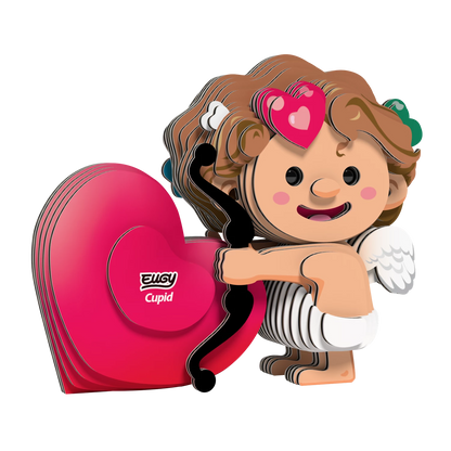 3D BASTELSET AMOR